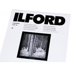 Ilford Multigrade FB Classic 18x24/25 błysk papier baryt