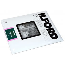 Ilford Multigrade FB Classic 18x24/25 błysk papier baryt