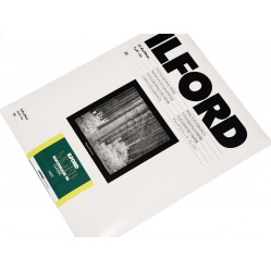 Ilford Multigrade FB Classic 18x24/25 mat baryt wielogradacyjny