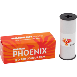 Harman PHOENIX 200/120