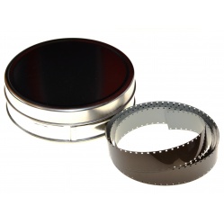 Foma Fomapan R 100 Super8 30,5m film do kamery 16mm