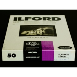 Ilford Multigrade Art 300g...