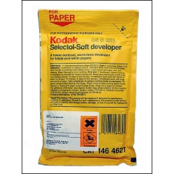 Kodak Selectol Soft na 3-6...