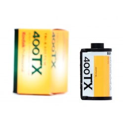 Kodak Professional Tri-X...