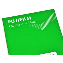 Fuji Fujichrome Velvia 100 4x5 cala 20szt. błona wielkoformatowa