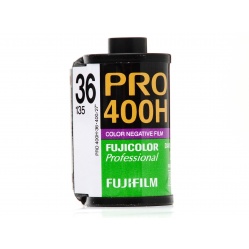 Fuji Fujifilm Pro 400H/36 profesjonalny film do ślubu