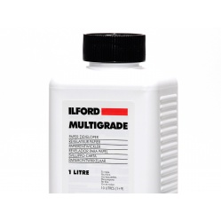 Ilford Multigrade 1 litr wywoływacz do odbitek czarno białych