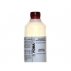 Foma Fomafix 500 ml. na 3 litry, stężony - utrwalacz uniwersalny B&W