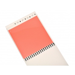 Ilford Filtry Multigrade - 12 szt 15,2x15,2 cm do papierów wielogradacyjnych