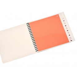 Ilford Filtry Multigrade - 12 szt 15,2x15,2 cm do papierów wielogradacyjnych