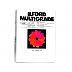 Ilford Filtry Multigrade 12szt 8,9x8,9 cm do papierów Variant