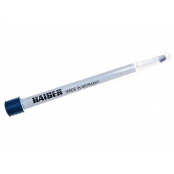 Kaiser Termometr plastikowy +/- 1 C 15+50c (4080) do wywoływania w koreksie