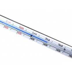 Kaiser Termometr plastikowy +/- 1 C 15+50c (4080) do wywoływania w koreksie